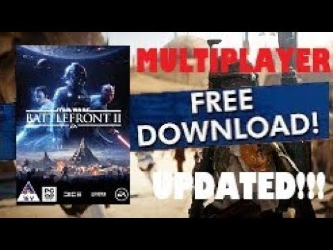 star wars battlefront pc download free